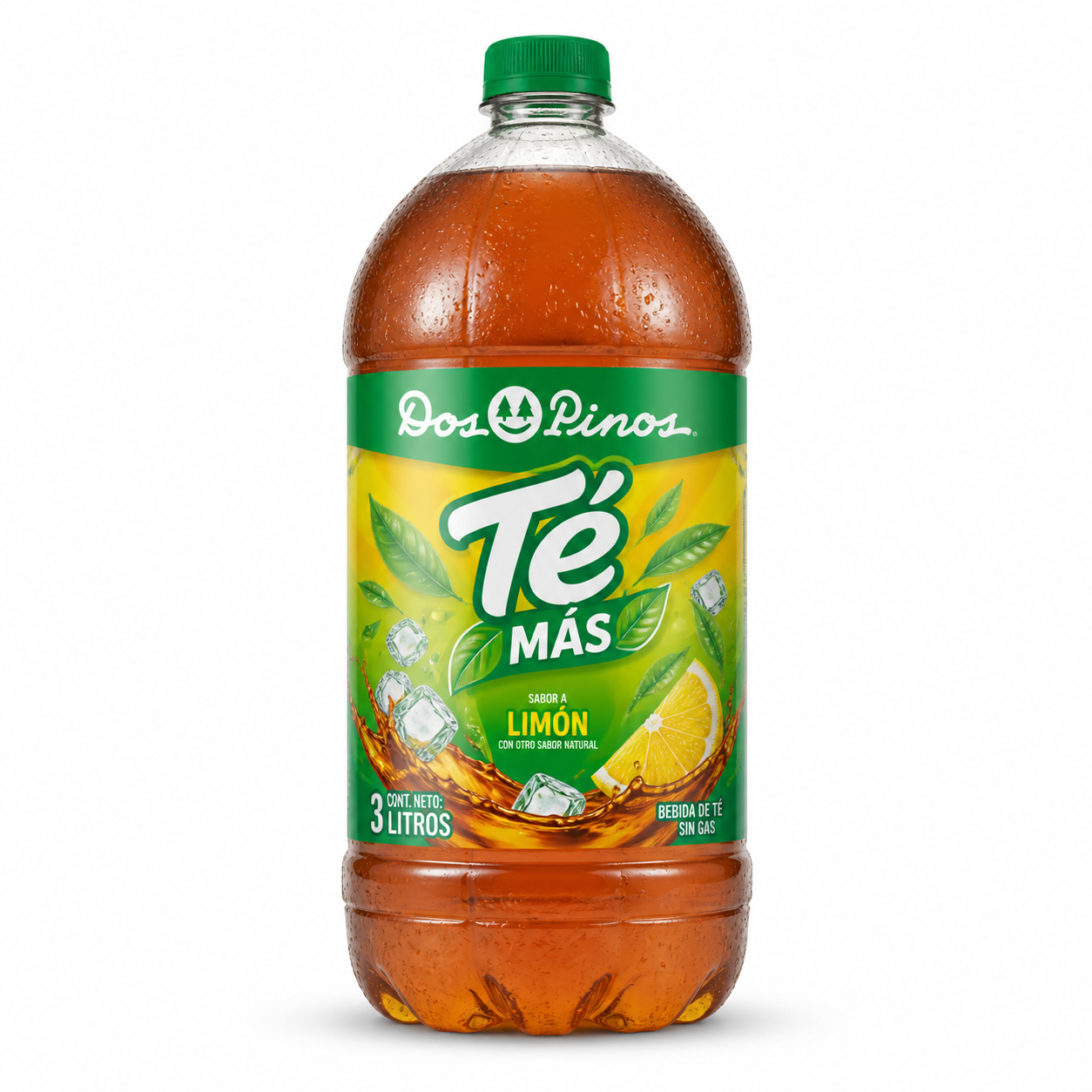 Te MAS Dos Pinos  3Lt 