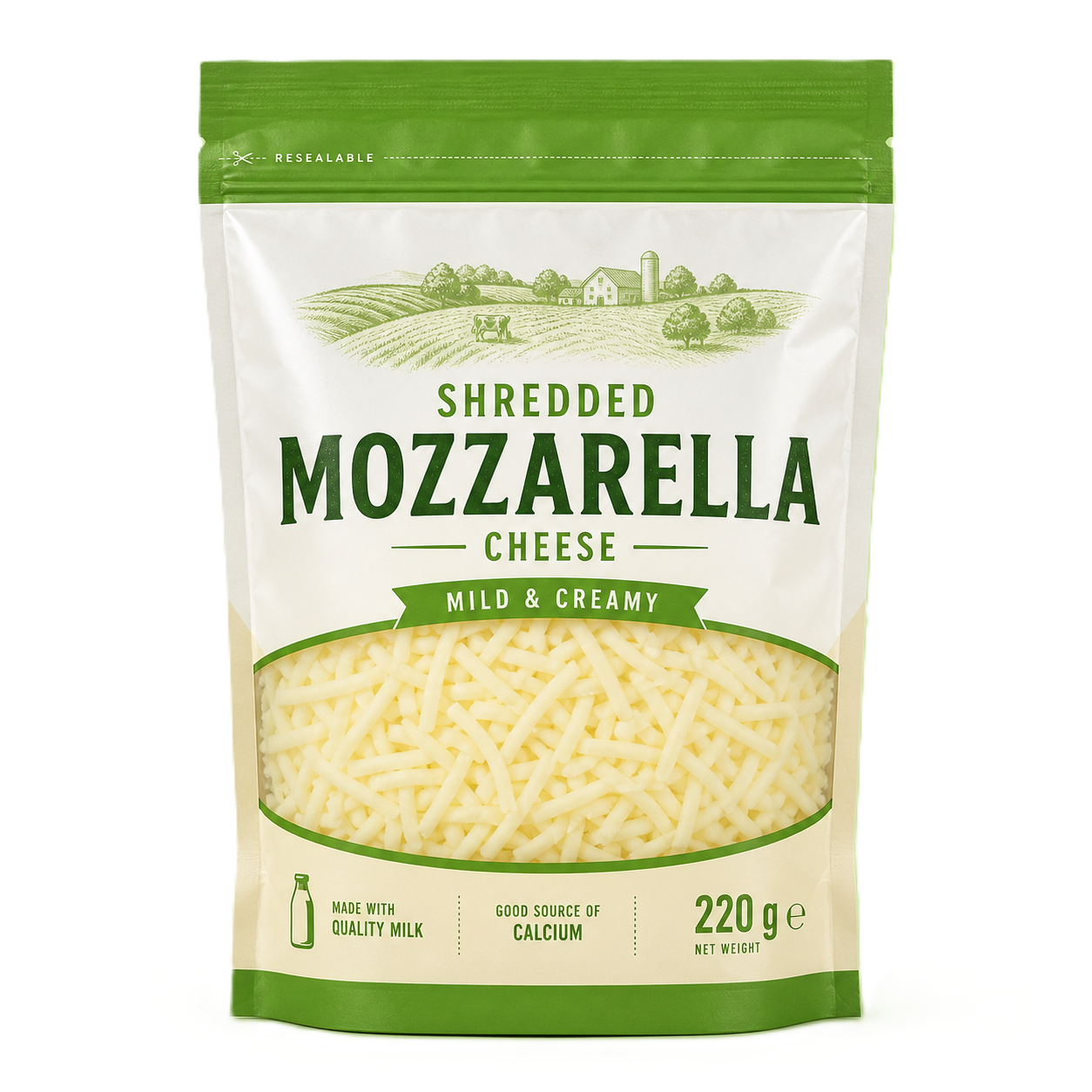 Leche Condensada La Cremosa 380gr (C24U)